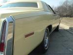 Cadillac Eldorado Biarritz With Power T-Tops 1978 года